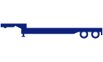 Drop Deck Trailers - OSOM Transport