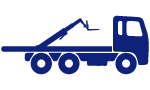 Sideloader & Container Transport
